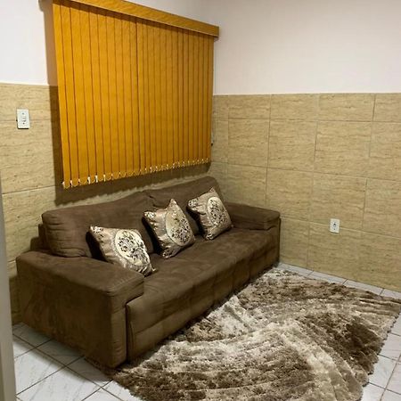 Villa Mae Aparecida Aparecida  Exterior foto