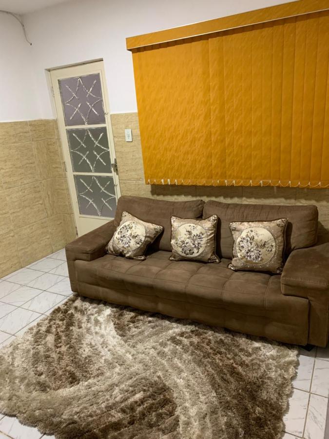 Villa Mae Aparecida Aparecida  Exterior foto